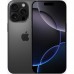 Apple iPhone 16 Pro 256GB Black Titanium (MYNH3)