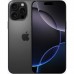 Apple iPhone 16 Pro Max 512GB Black Titanium (MYX03)