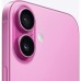 Apple iPhone 16 128GB Pink (MYEA3)