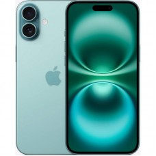 Apple iPhone 16 Plus 256GB Teal (MXY53)