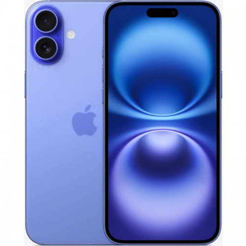 Apple iPhone 16 Plus 256GB Ultramarine (MXY23)