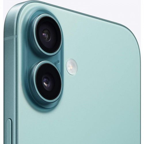 Apple iPhone 16 256GB Teal (MYEJ3)