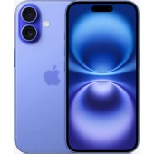 Apple iPhone 16 128GB Ultramarine (MYEC3)