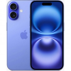 Apple iPhone 16 256GB Ultramarine (MYEH3)