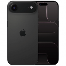 Apple iPhone 17 Air 256GB eSim Space Black