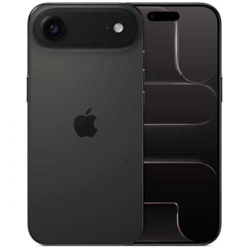 Apple iPhone 17 Air 1TB eSim Space Black