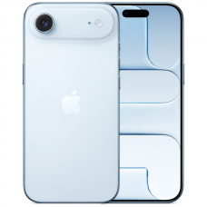 Apple iPhone 17 Air 256GB eSim Sky Blue