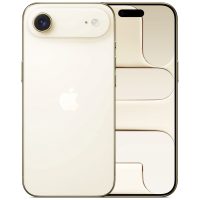 Apple iPhone 17 Air 256GB eSim Light Gold (MG2N4)