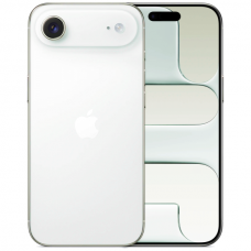 Apple iPhone 17 Air 256GB eSim Cloud White