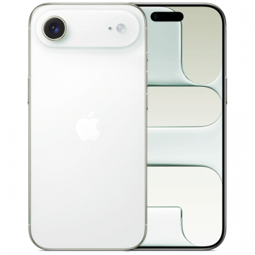 Apple iPhone 17 Air 512GB eSim Cloud White