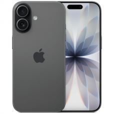 Apple iPhone 17 256Gb Black (MG6J4)