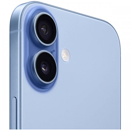 Apple iPhone 17 256Gb Mist Blue (MG6L4)