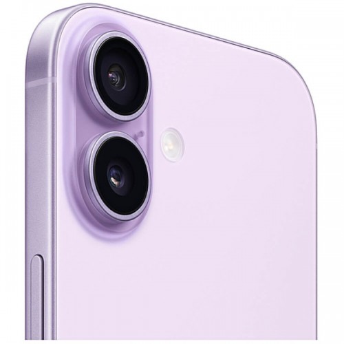 Apple iPhone 17 256Gb Lavender (MG6M4)