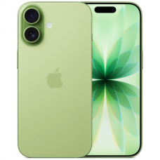 Apple iPhone 17 256Gb Sage (MG6N4)