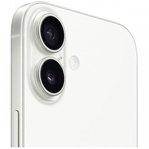Apple iPhone 17 256Gb White (MG6K4)
