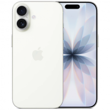 Apple iPhone 17 256Gb White (MG6K4)