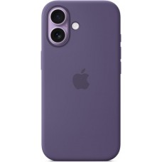 Чохол Apple iPhone 17 Silicone Case with MagSafe – Purple Fog (MGF04)