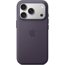 Чохол Apple iPhone 17 Pro TechWoven Case with MagSafe – Purple (MGF54)