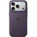 Чохол Apple iPhone 17 Pro TechWoven Case with MagSafe – Purple (MGF54)