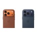 Чохол Apple iPhone 17 Pro TechWoven Case with MagSafe – Blue (MGF44)