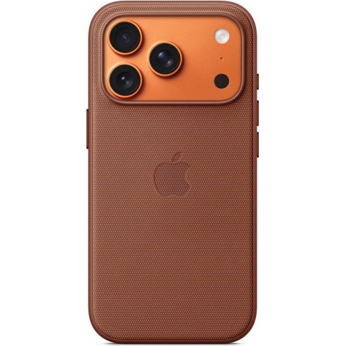 Чохол Apple iPhone 17 Pro TechWoven Case with MagSafe – Sienna (MGF64)