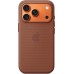 Чохол Apple iPhone 17 Pro TechWoven Case with MagSafe – Sienna (MGF64)