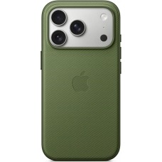 Чохол Apple iPhone 17 Pro TechWoven Case with MagSafe – Green (MGF74)