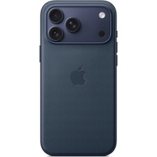 Чохол Apple iPhone 17 Pro Max TechWoven Case with MagSafe – Blue (MGF94)