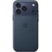 Чохол Apple iPhone 17 Pro Max TechWoven Case with MagSafe – Blue (MGF94)