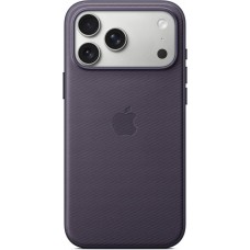 Чохол Apple iPhone 17 Pro Max TechWoven Case with MagSafe – Purple (MGFA4)