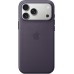 Чохол Apple iPhone 17 Pro Max TechWoven Case with MagSafe – Purple (MGFA4)