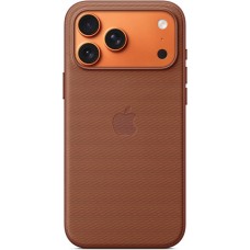 Чохол Apple iPhone 17 Pro Max TechWoven Case with MagSafe – Sienna (MGFC4)