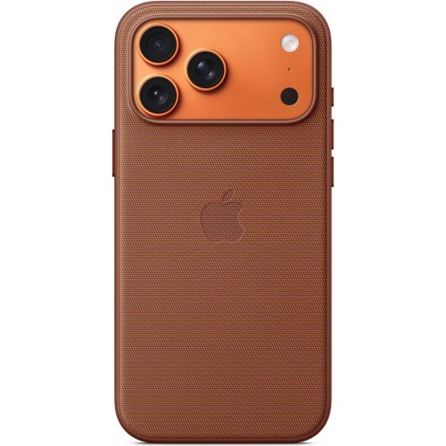 Чохол Apple iPhone 17 Pro Max TechWoven Case with MagSafe – Sienna (MGFC4)