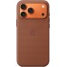 Чохол Apple iPhone 17 Pro Max TechWoven Case with MagSafe – Sienna (MGFC4)