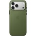 Чохол Apple iPhone 17 Pro Max TechWoven Case with MagSafe – Green (MGFD4)