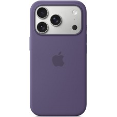 Чохол Apple iPhone 17 Pro Silicone Case with MagSafe – Purple Fog (MGFG4) 