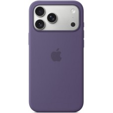 Чохол Apple iPhone 17 Pro Max Silicone Case with MagSafe – Purple Fog (MGFN4)