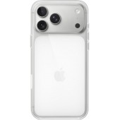 Чохол Apple iPhone 17 Pro Clear Case with MagSafe (MGFT4) Чохол Apple iPhone 17 Pro Clear Case with MagSafe (MGFT4)