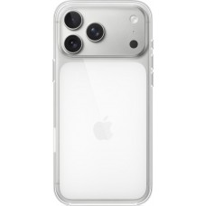 Чохол Apple iPhone 17 Pro Clear Case with MagSafe (MGFT4)