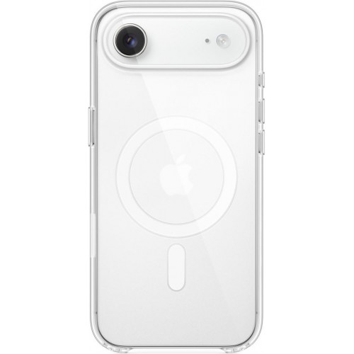 Чохол Apple iPhone Air Case with MagSafe – Frost (MGH34)