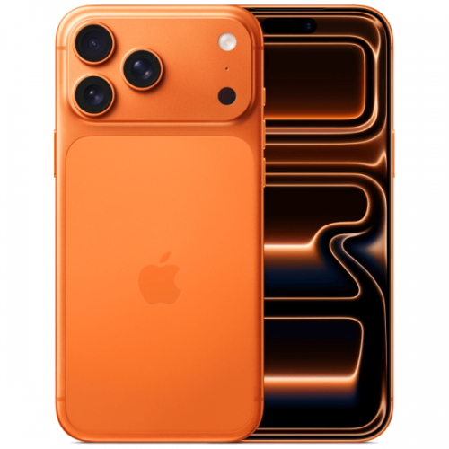 Apple iPhone 17 Pro 1TB Cosmic Orange