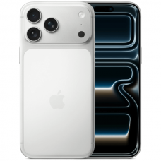 Apple iPhone 17 Pro Max 256GB Silver