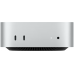 Apple Mac mini M4/256GB/10CPU/10GPU/16GB Silver (MU9D3) (2024)