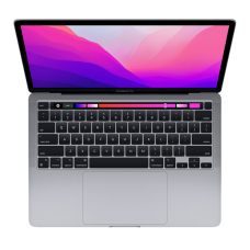 MacBook Pro 13 M2/8/512GB Space Gray (MNEJ3) 2022