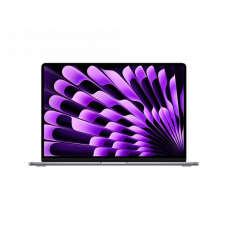 MacBook Air 15" M2/8/512GB Space Gray (MQKQ3) 2023 NO BOX