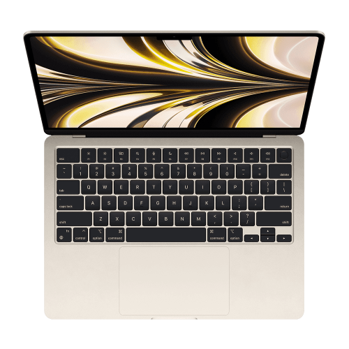 MacBook Air 13.6 M2/8/256GB Starlight (MLY13) 2022 Open Box