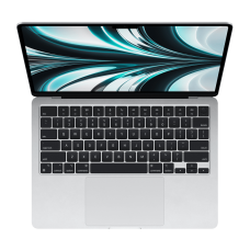 MacBook Air 13.6 M2/16/256GB Silver (Z15W000AW) 2022