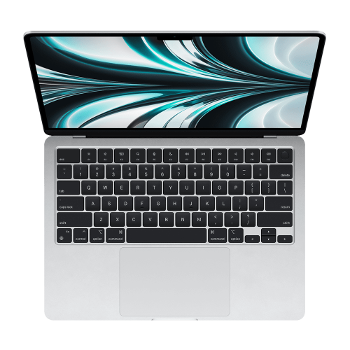 MacBook Air 13.6 M2/8/256GB Silver (MLXY3) 2022 OPENBOX