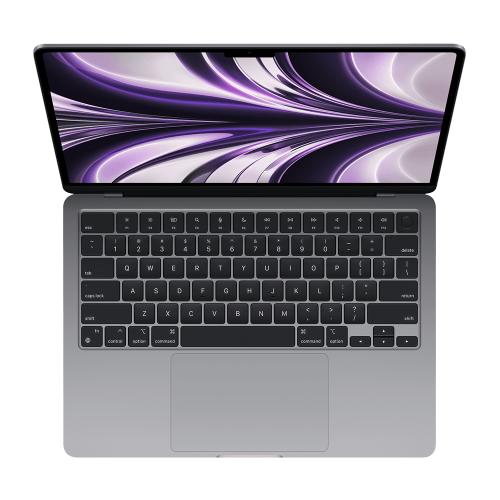 MacBook Air 13.6 M2/8/256GB Space Gray (MLXW3) 2022 OPENBOX