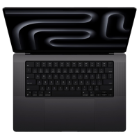 MacBook Pro 16 M3 Pro 12CPU/18GPU/18/512GB Space Black (MRW13) 2023 OPEN BOX 